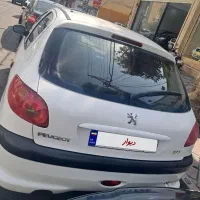مدل ۹۵ تیپ ۵|خودرو سواری و وانت|کرج, عظیمیه|دیوار