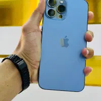 ایفون 13 پرو مکس 256 گیگ دو سیمکارت Ch