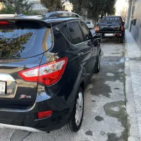 cs35 مونتاژ ۱۳۹۷ بی رنگ|خودرو سواری و وانت|گنبد کاووس, |دیوار