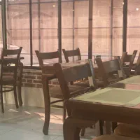 نیروی خدماتی و کمک آشپز