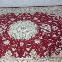 دو تخته فرش ۱۲ متری|فرش|نیشابور, پنجراه|دیوار