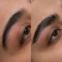 اکستنشن مژه و لیفت و لمینت مژه و ابرو|خدمات آرایشگری و زیبایی|اهواز, کمپلو شمالی|دیوار