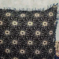 ۶ عدد جلد پشتی رنگ سورمه‌ای در حد