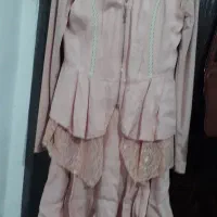 لباس کوتاه