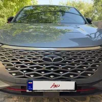 فونیکس FX AWD