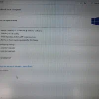 i7 نسل سه HP   elitebook2570p|رایانه همراه|نیشابور, دارایی|دیوار