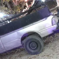 شوکا نیسان جرثقیل