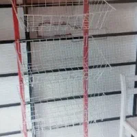 استند ایستاده