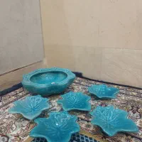 ست هفت سین|ظروف سرو و پذیرایی|قم, ولیعصر|دیوار