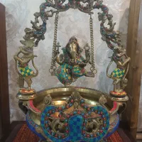 مجسمه بودا هندی