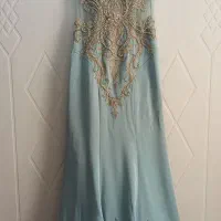 پیراهن مجلسی