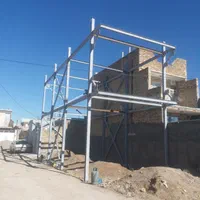 جوشکاری درب و پنجره و جوشکاری سیار|خدمات پیشه و مهارت|تاکستان, |دیوار