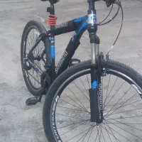 دوچرخه ۲۷.۵ اورتگا