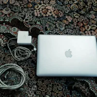 Mac book proنیاز به سرویس