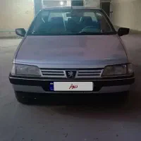 پژو مدل ۹۷ معاوضه تیبا کوییک ساینا پراید