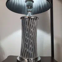 آباژور استیل شیک و حرفه ای|چراغ خواب و آباژور|اهواز, زندوکیلی|دیوار
