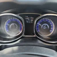 جک اس ۵ اتومات بدون رنگ ۹۵|خودرو سواری و وانت|مشهد, انقلاب|دیوار