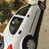 تیبا ۲ مدل 400|خودرو سواری و وانت|پاکدشت, پاکدشت (مامازند)|دیوار