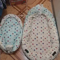 آغوشی و تشک گارددار