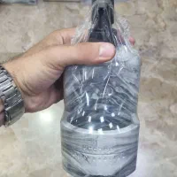 جامایع و اسکاچی و جا مسواکی سنگی رزین