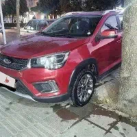 ام وی امx22 لاکچری|خودرو سواری و وانت|اراک, |دیوار