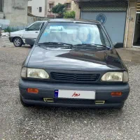 پراید مدل ۸۵|خودرو سواری و وانت|رشت, حمیدیان|دیوار