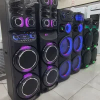 اسپیکر برند آرگون