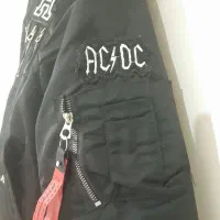 فروش کابشن خلبانی|لباس|کوهدشت, |دیوار