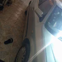 سمند مدل 84
