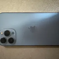 اپل iPhone 13 Pro Max با حافظهٔ ۲۵۶ گیگابایت|موبایل|تهران, فرمانیه|دیوار
