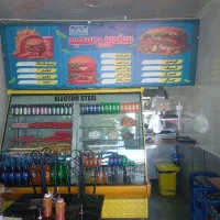 کارگر ساده برافست فودنیازمندیم