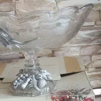 ظرف کریستال مناسب هدیه شب چله