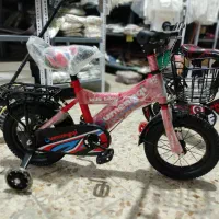 دوچرخه فروشی سایز 12 16 20 موتور کودک|دوچرخه، اسکیت، اسکوتر|اهواز, ۳۰ متری|دیوار