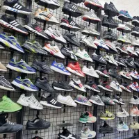 کتونی ادیداس زدایکس اکومنت فلوکس|کیف، کفش، کمربند|قرچک, شهرک طلائیه|دیوار