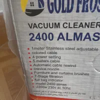 جاروبرقی مشکی|جاروبرقی، جارو شارژی، بخارشو|الیگودرز, |دیوار