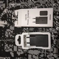 اداپتور 15 وات سامسونگ