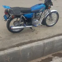 موتور هوندا ۱۵۰ مدل ۸۳