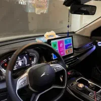 کی ام سی x5|خودرو سواری و وانت|تهران, نیاوران|دیوار