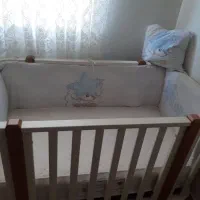 گهواره نوزاد|اسباب و اثاث بچه|سنندج, |دیوار