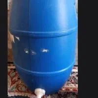 بشکه ۶۰لیتری