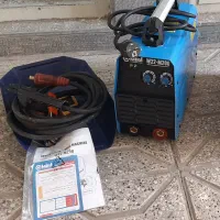 دریل ریوبی و فرز aeg  و دستگاه جوش ۲۰۰ آمپر میکا|ابزارآلات|مشهد, حجاب (شهرک غرب)|دیوار