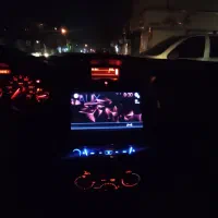 ظبط پایونیر ایندش مدل 6750Dvd دارای بلوتوث bt