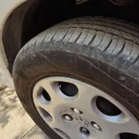 فروش پژو 206 sd|خودرو سواری و وانت|بندر کنگان, |دیوار