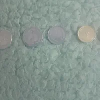 سکه قدیمی|کلکسیون سکه، تمبر، اسکناس|سیرجان, |دیوار