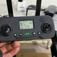 کوادکوپتر خفن|دوربین عکاسی و فیلم‌برداری|اهواز, گلستان|دیوار