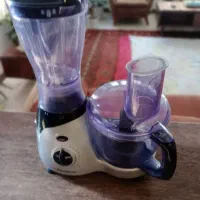 غذاساز همیلتون