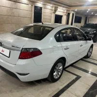 برلیانس ۳۳۰|خودرو سواری و وانت|اندیشه, اندیشه فاز ۳|دیوار