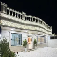 فروش ویلایی قرنی ۲۰۰ متر کلید اول