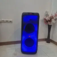 اسپیکر پارتی باکس جی بی ال