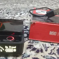 ایرپاد مدل M90 بدون هیچ عیب وایرادی